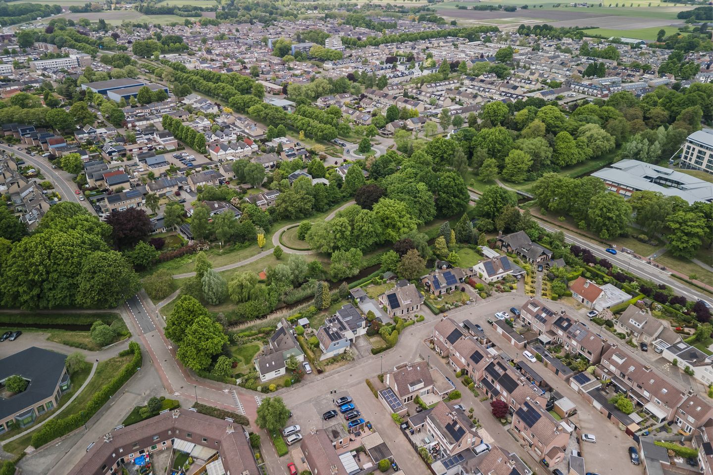 Photo 10 of Tamboerijnlaan 16