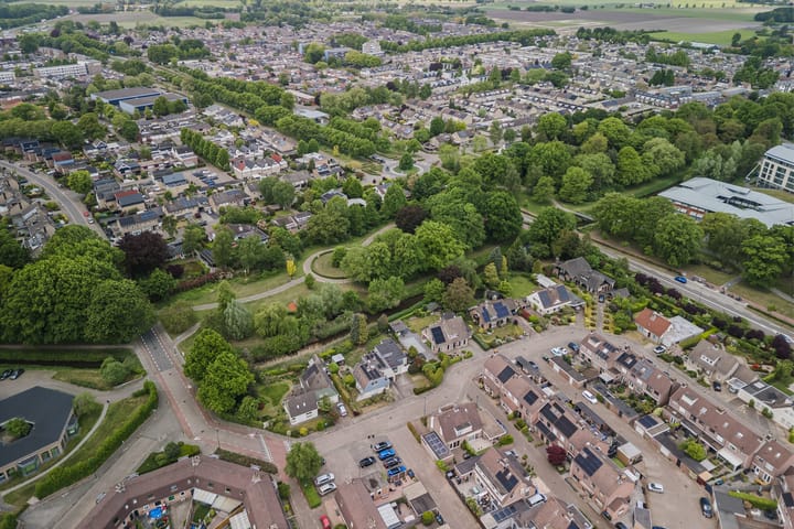 Foto 10 van Tamboerijnlaan 16