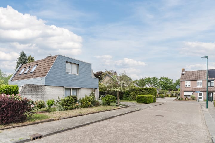 Foto 11 van Tamboerijnlaan 16