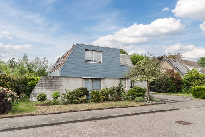 Foto 12 van Tamboerijnlaan 16