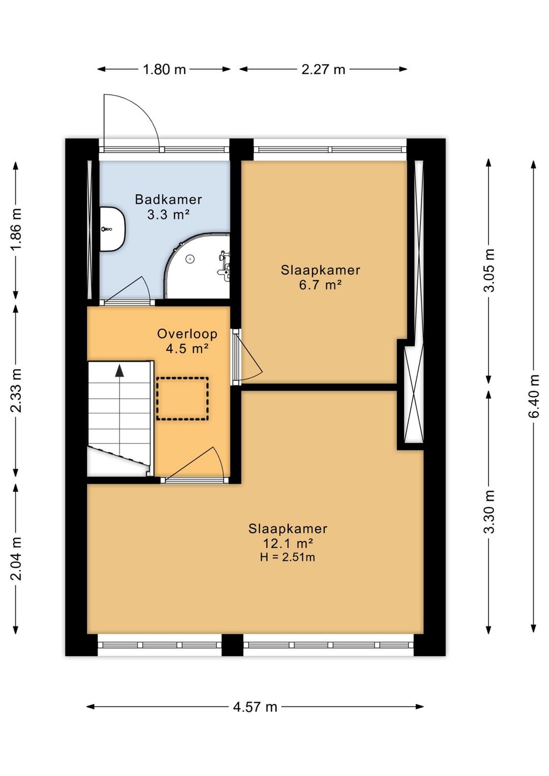 Foto 41 van Papaverstraat 26