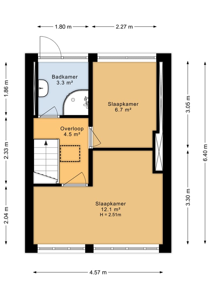 Foto 41 van Papaverstraat 26