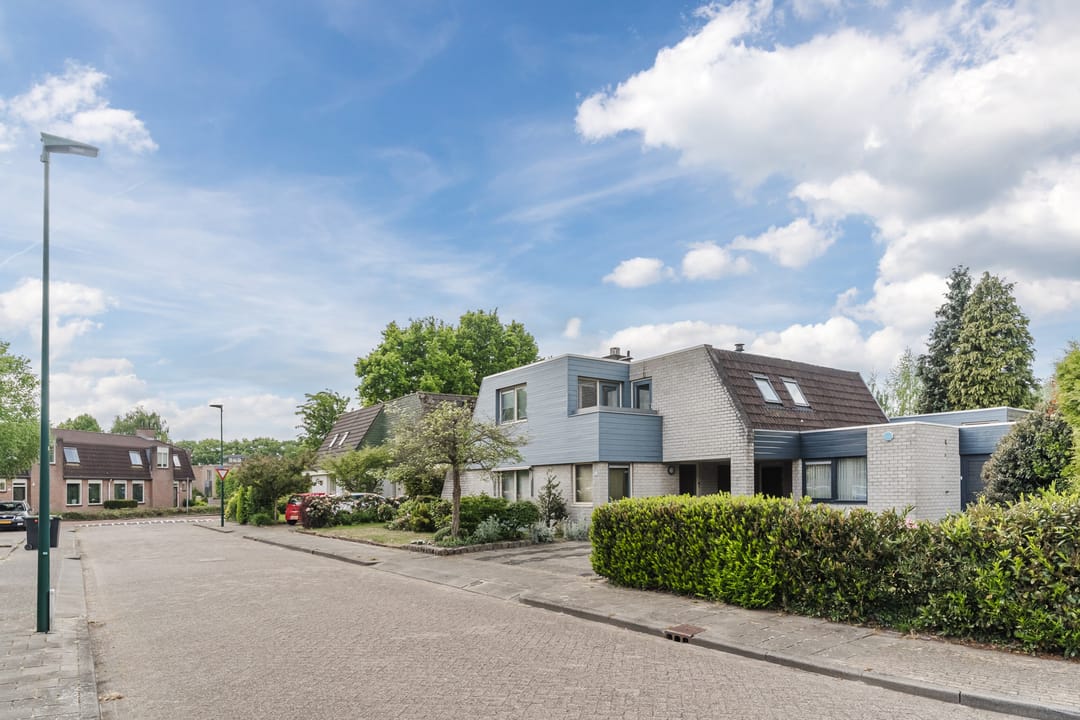 Photo 13 of Tamboerijnlaan 16