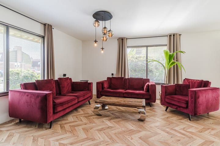 Foto 17 van Tamboerijnlaan 16