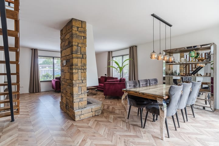 Foto 22 van Tamboerijnlaan 16