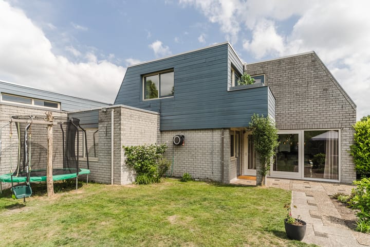 Foto 26 van Tamboerijnlaan 16