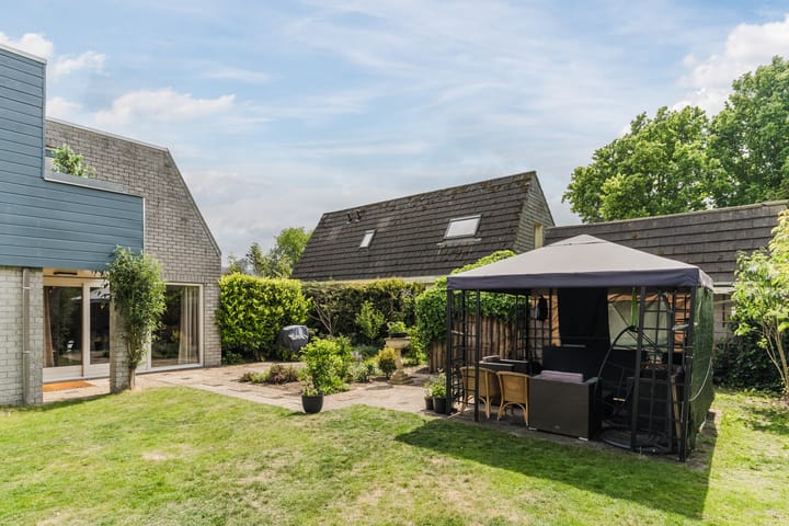 Foto 27 van Tamboerijnlaan 16