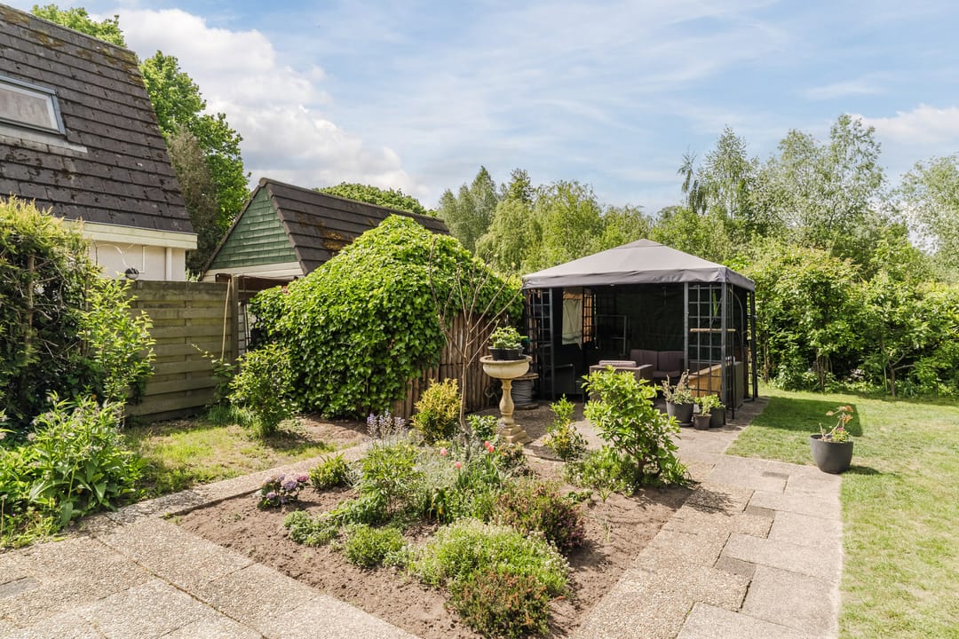 Photo 28 of Tamboerijnlaan 16