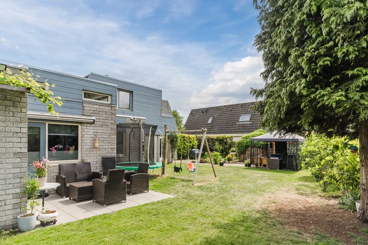 Foto 30 van Tamboerijnlaan 16