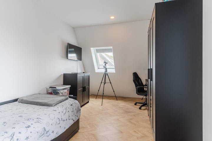 Foto 41 van Tamboerijnlaan 16