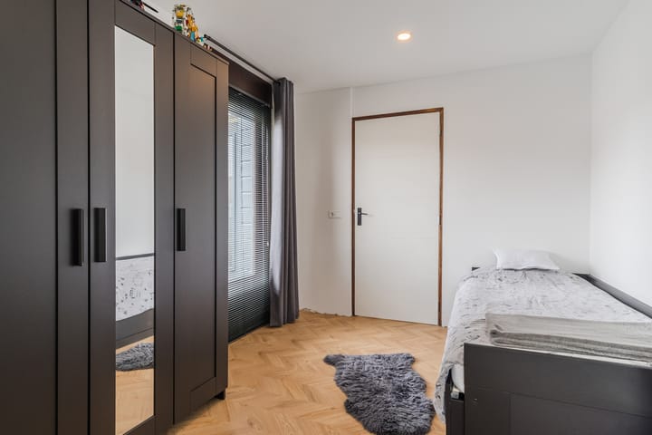 Foto 42 van Tamboerijnlaan 16