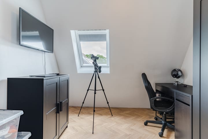 Foto 43 van Tamboerijnlaan 16