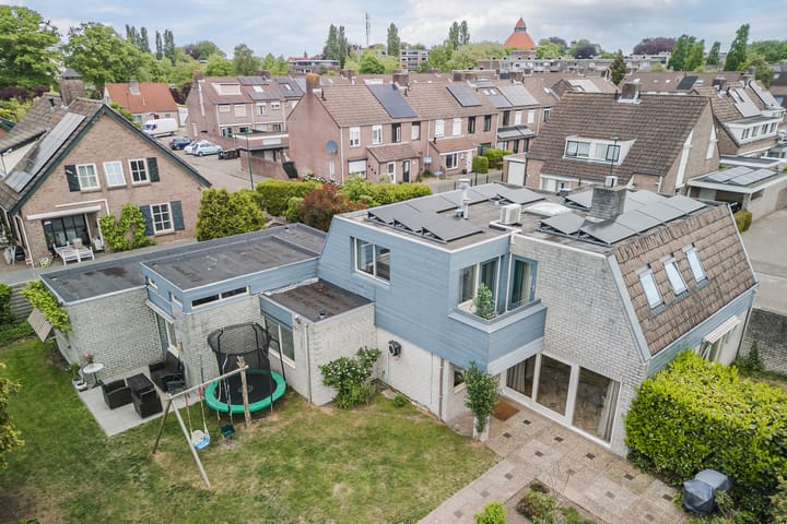 Foto 65 van Tamboerijnlaan 16