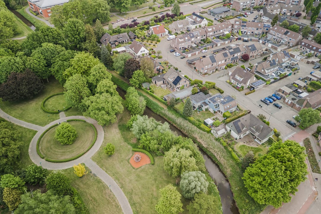 Photo 68 of Tamboerijnlaan 16