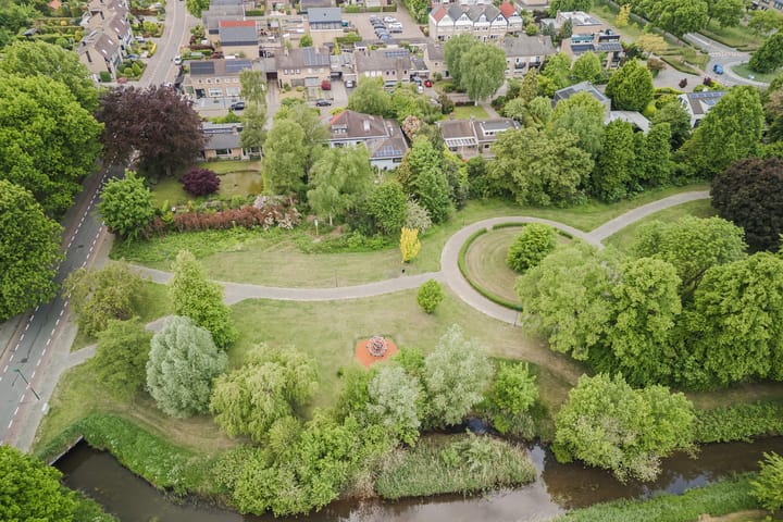 Foto 69 van Tamboerijnlaan 16