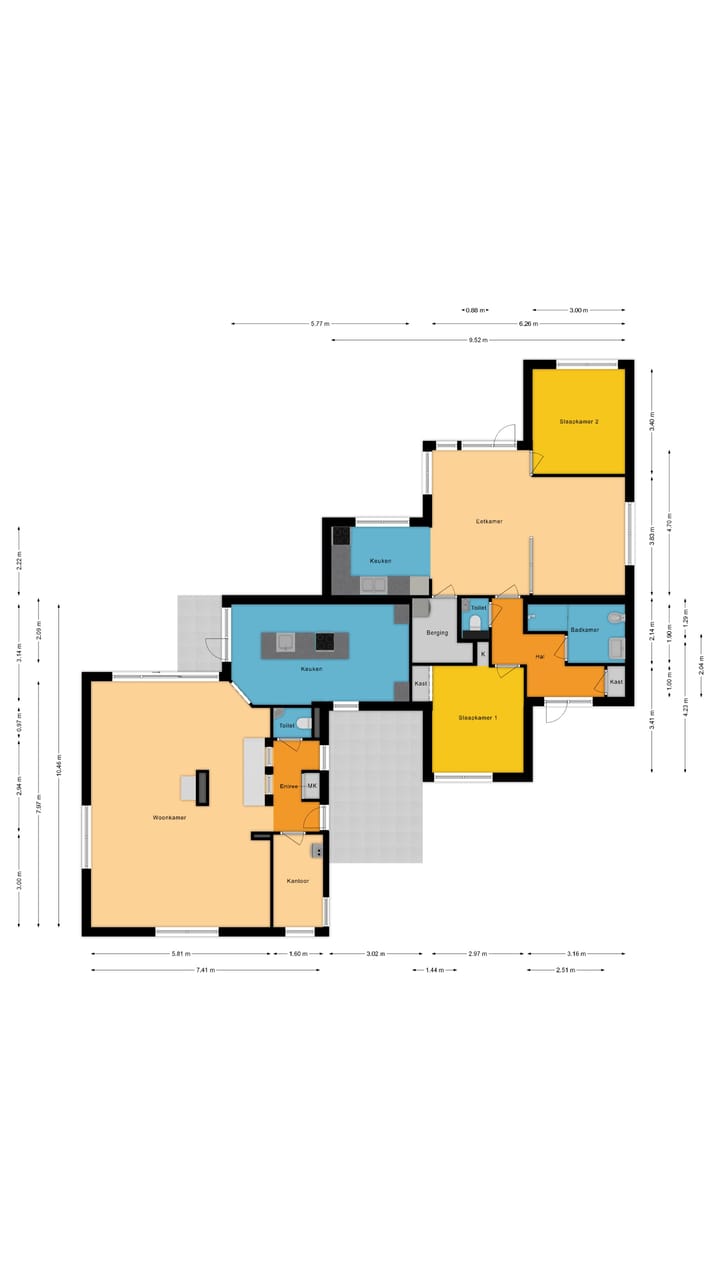 Foto 70 van Tamboerijnlaan 16