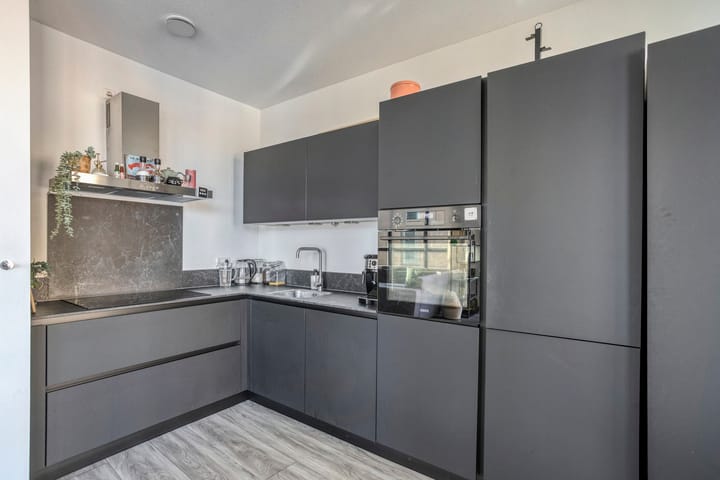 Photo 3 of Noorderkade 19-H