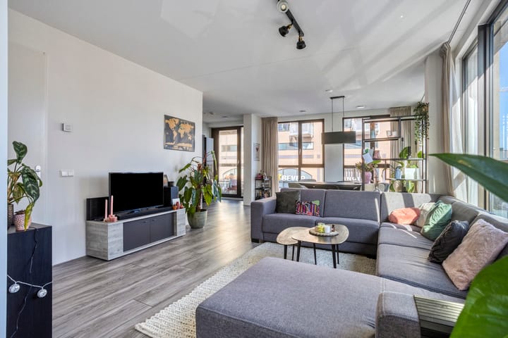 Photo 5 of Noorderkade 19-H