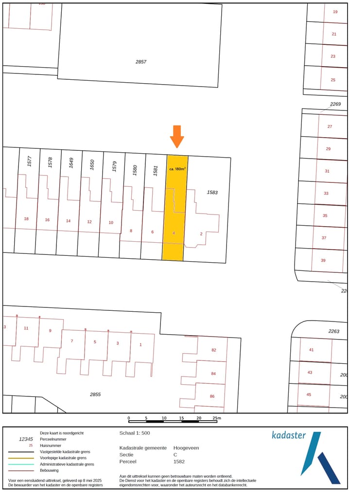 Photo 39 of Zuiderkruis 4