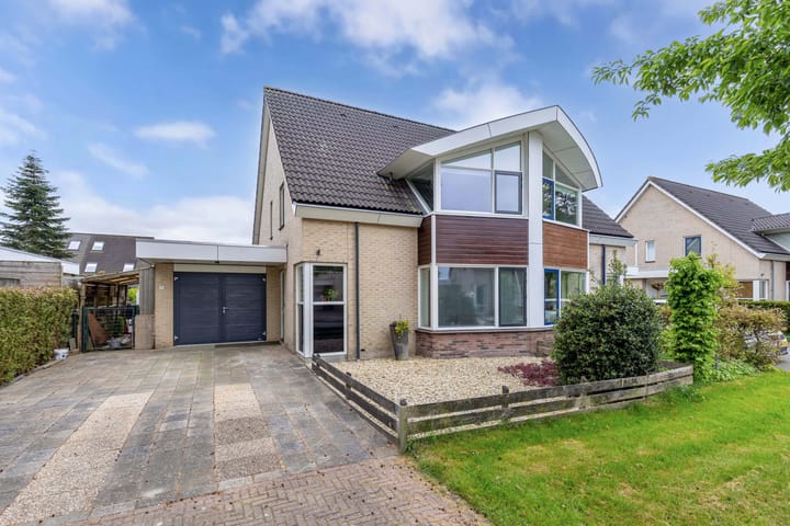 Photo 1 of De Fisker 12