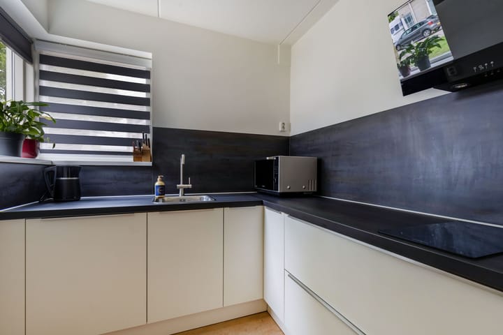 Foto 2 van De Fisker 12