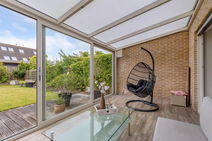 Foto 3 van De Fisker 12