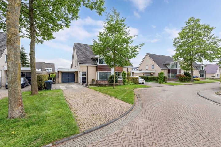 Foto 4 van De Fisker 12