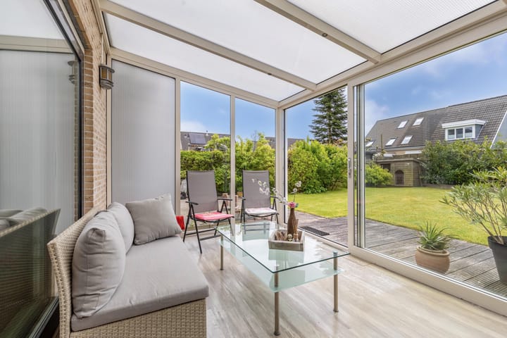 Photo 9 of De Fisker 12