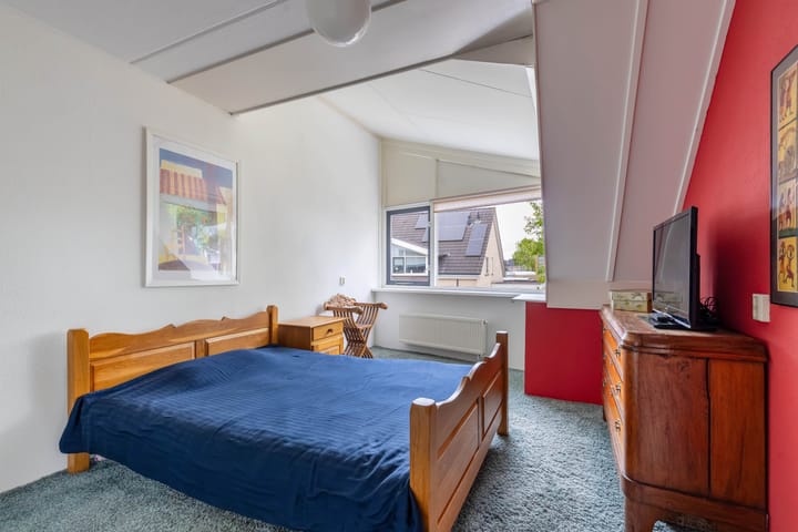 Photo 19 of De Fisker 12