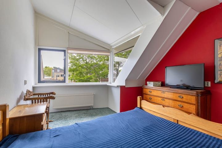 Photo 20 of De Fisker 12