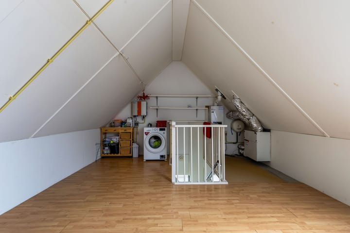 Photo 28 of De Fisker 12