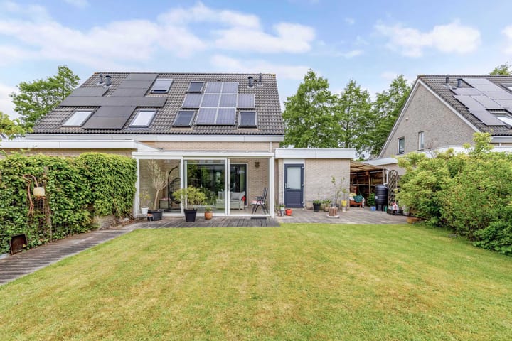 Photo 29 of De Fisker 12