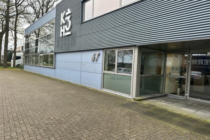 Rollecate 67, Nieuwleusen