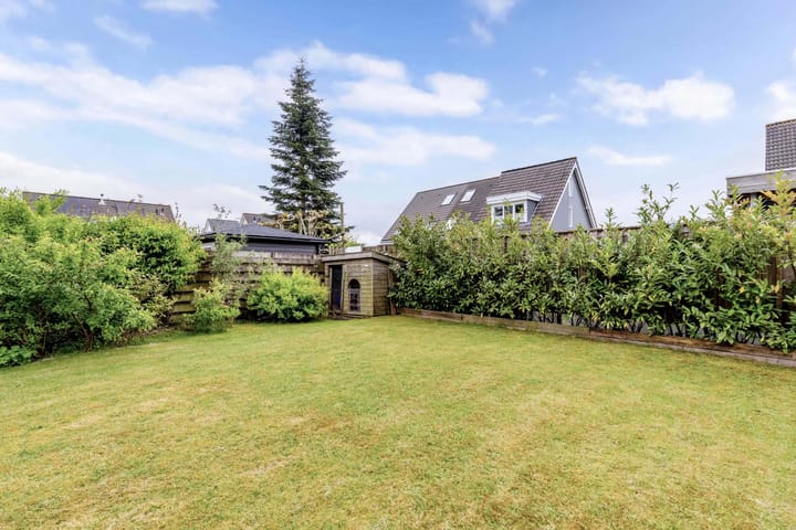 Photo 31 of De Fisker 12