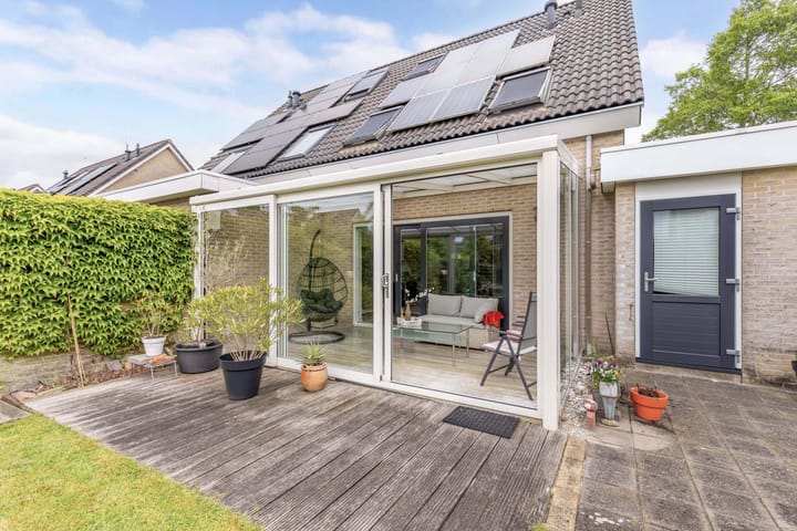 Photo 33 of De Fisker 12