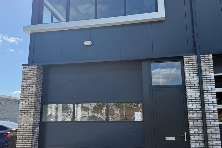 Lengelseweg 92-06, 's-Heerenberg