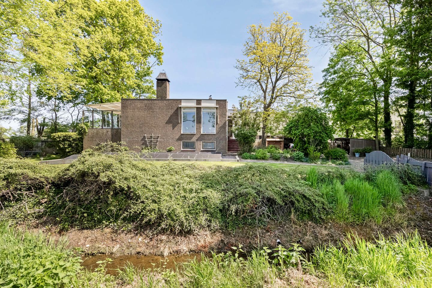 Photo 5 of Kapelstraat 34