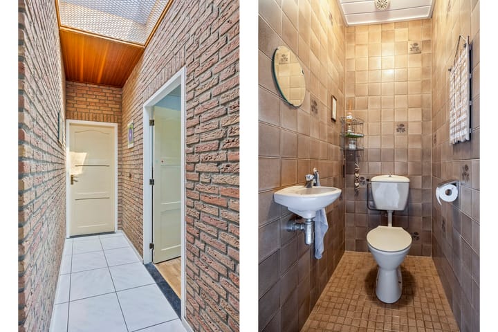 Foto 8 van Kapelstraat 34