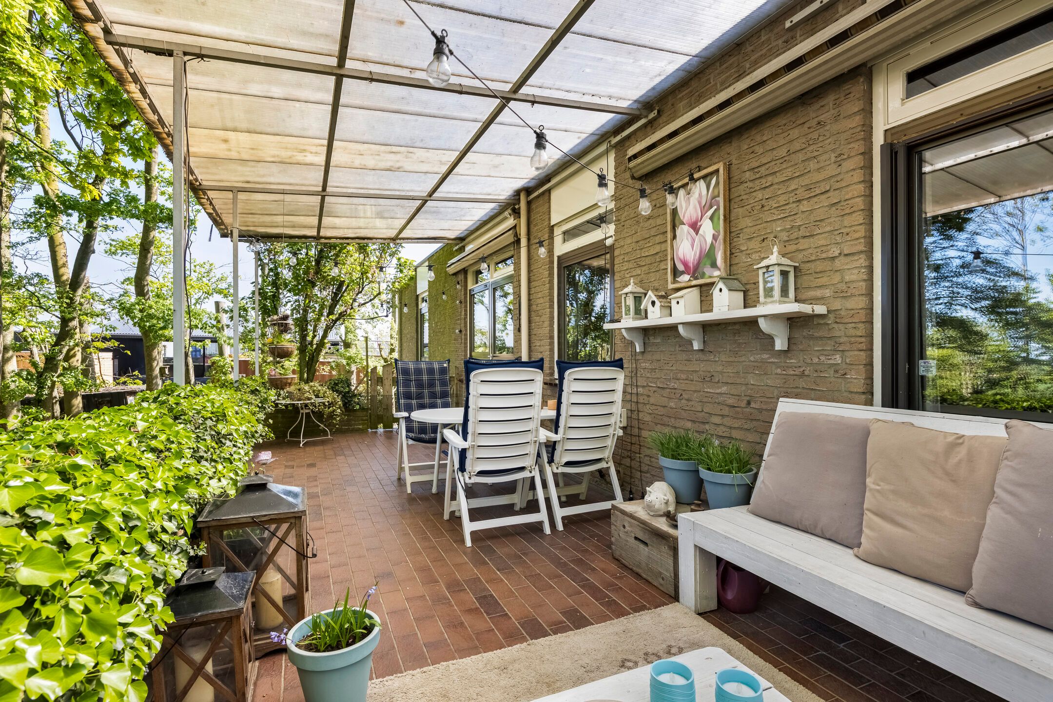 Photo 30 of Kapelstraat 34