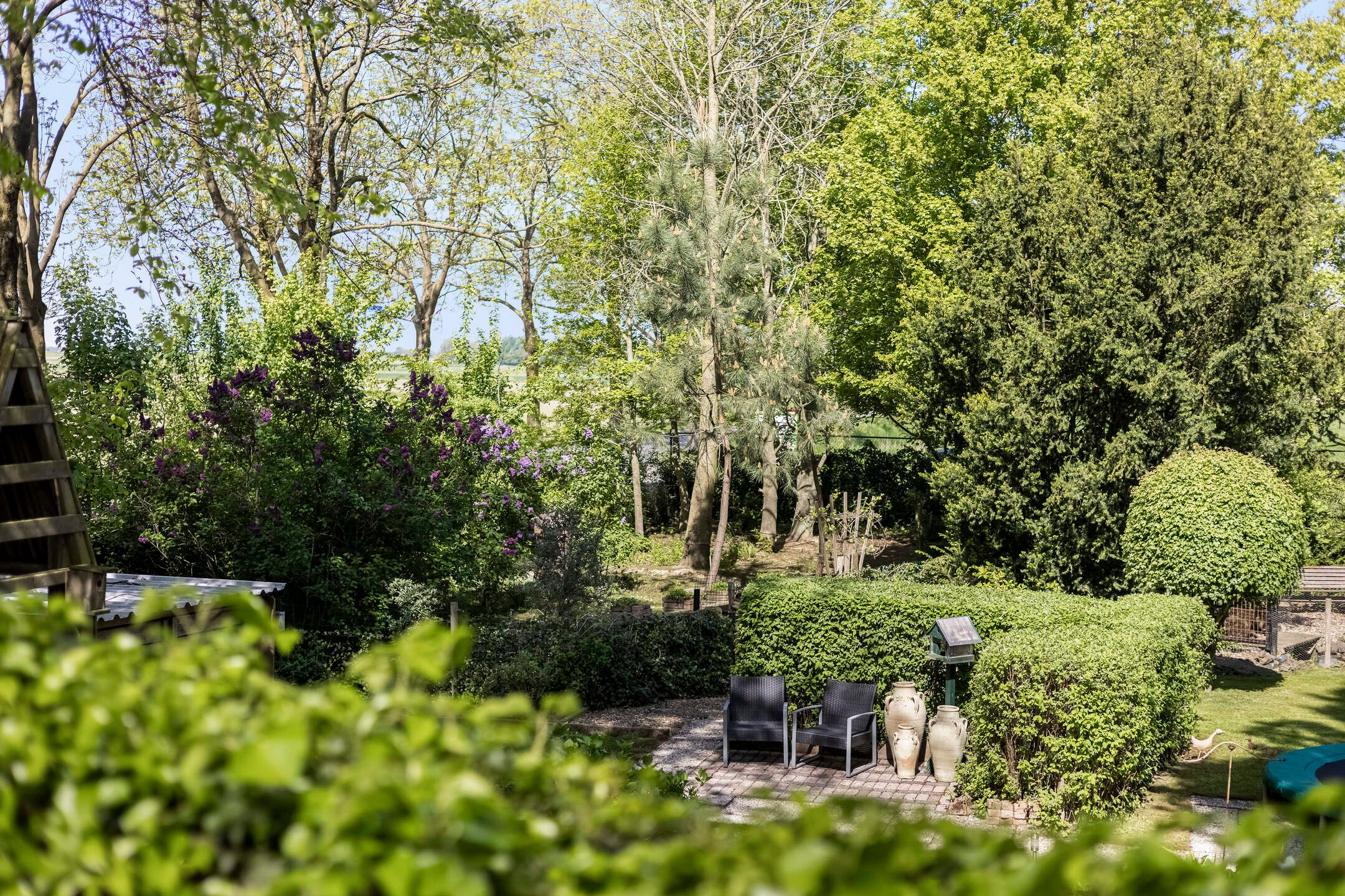 Photo 3 of Kapelstraat 34