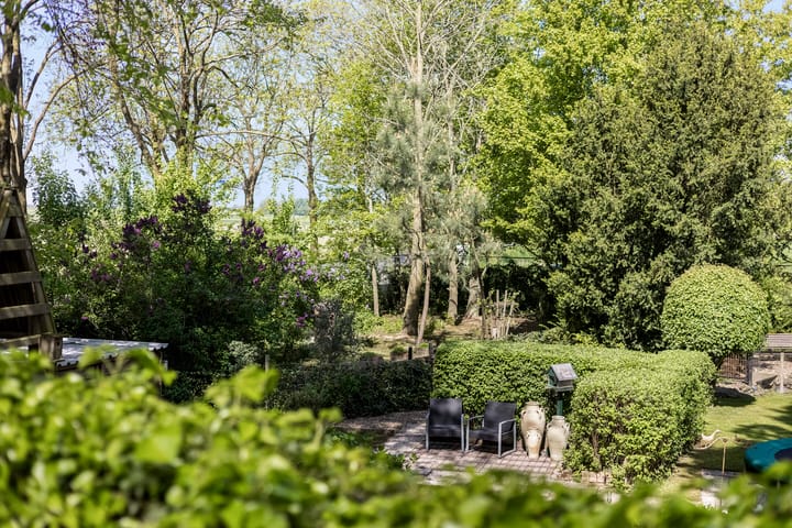 Foto 32 van Kapelstraat 34