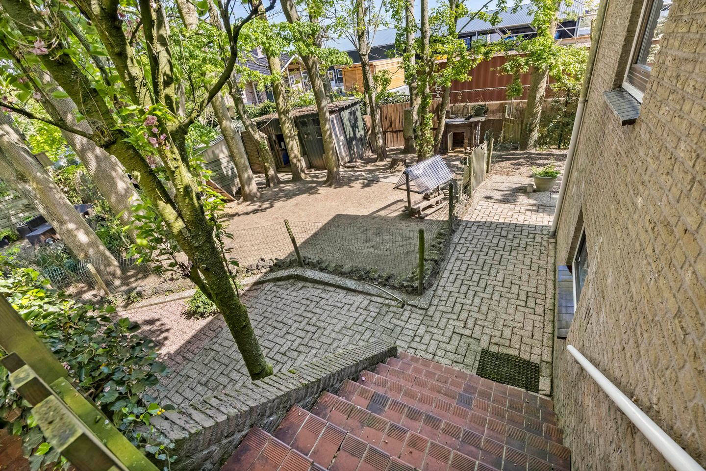 Photo 34 of Kapelstraat 34