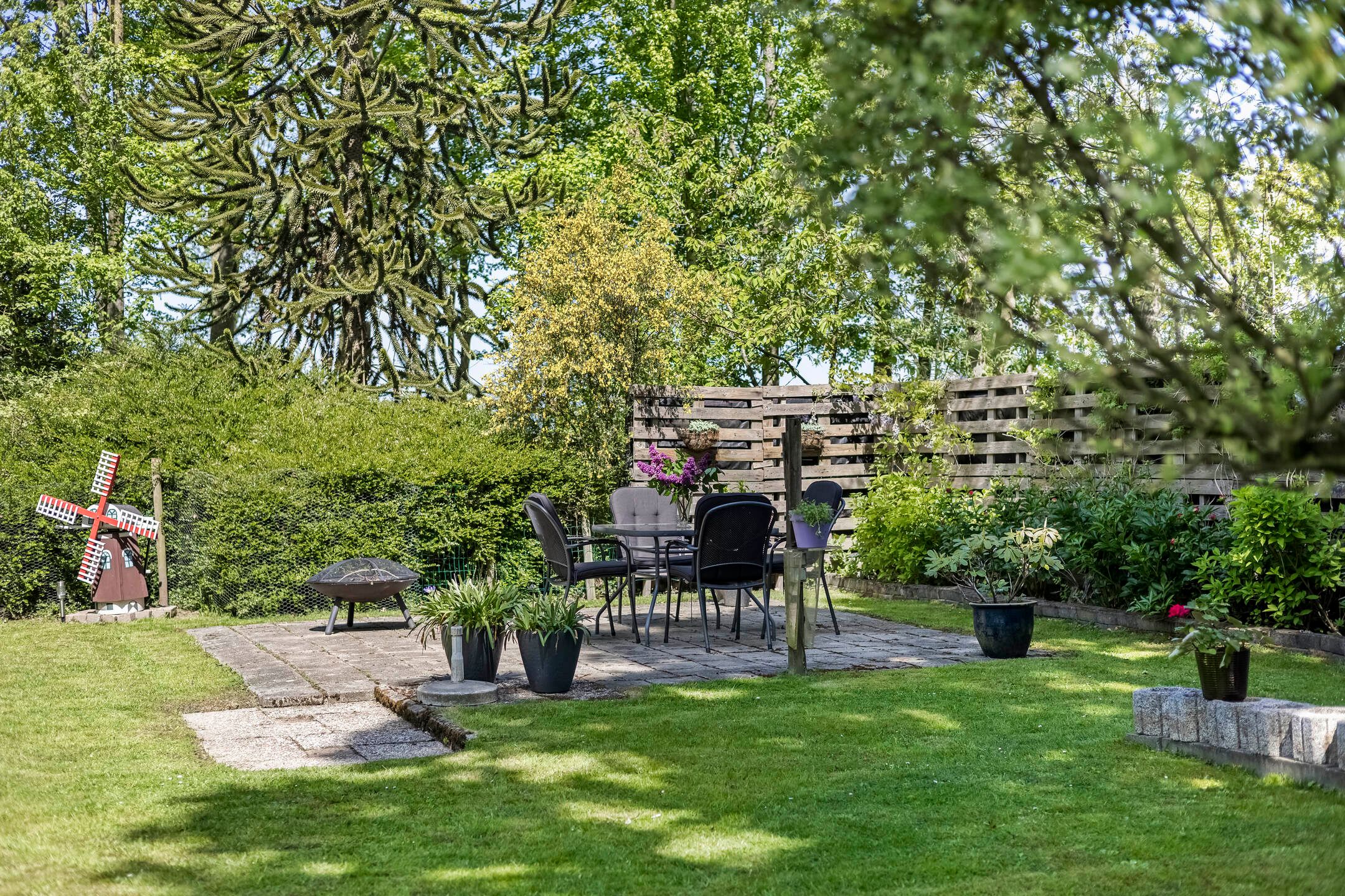 Photo 36 of Kapelstraat 34