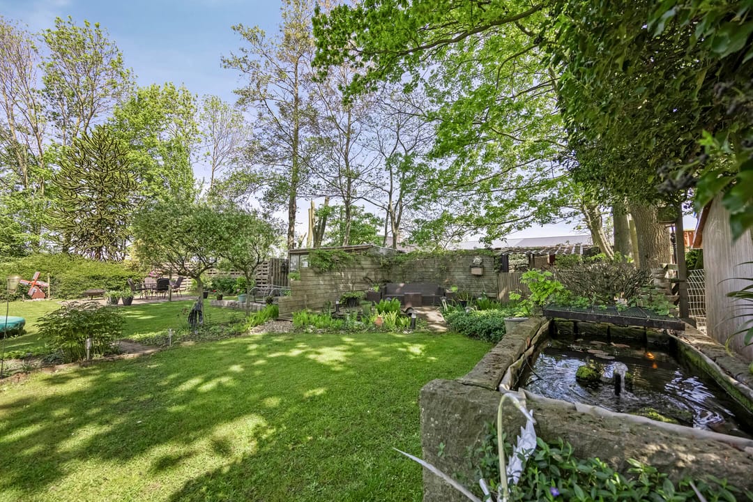 Photo 37 of Kapelstraat 34