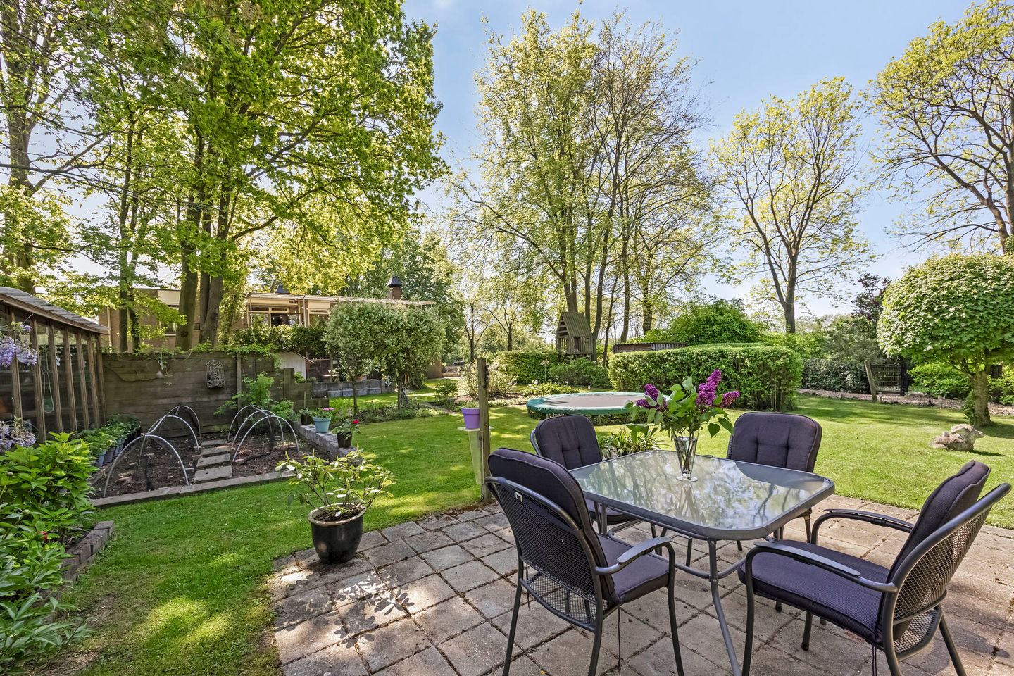 Photo 40 of Kapelstraat 34