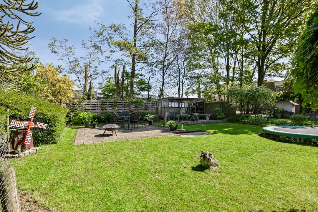 Photo 43 of Kapelstraat 34