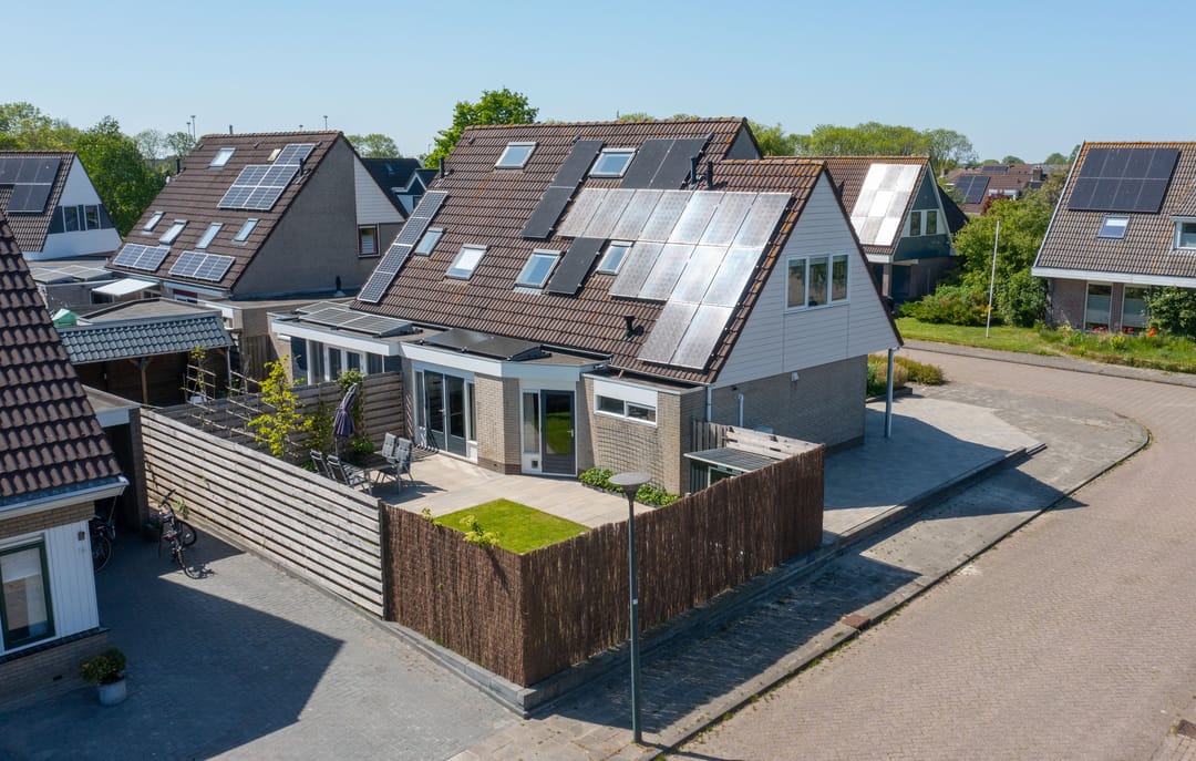 Foto 2 van De Skuorre 12