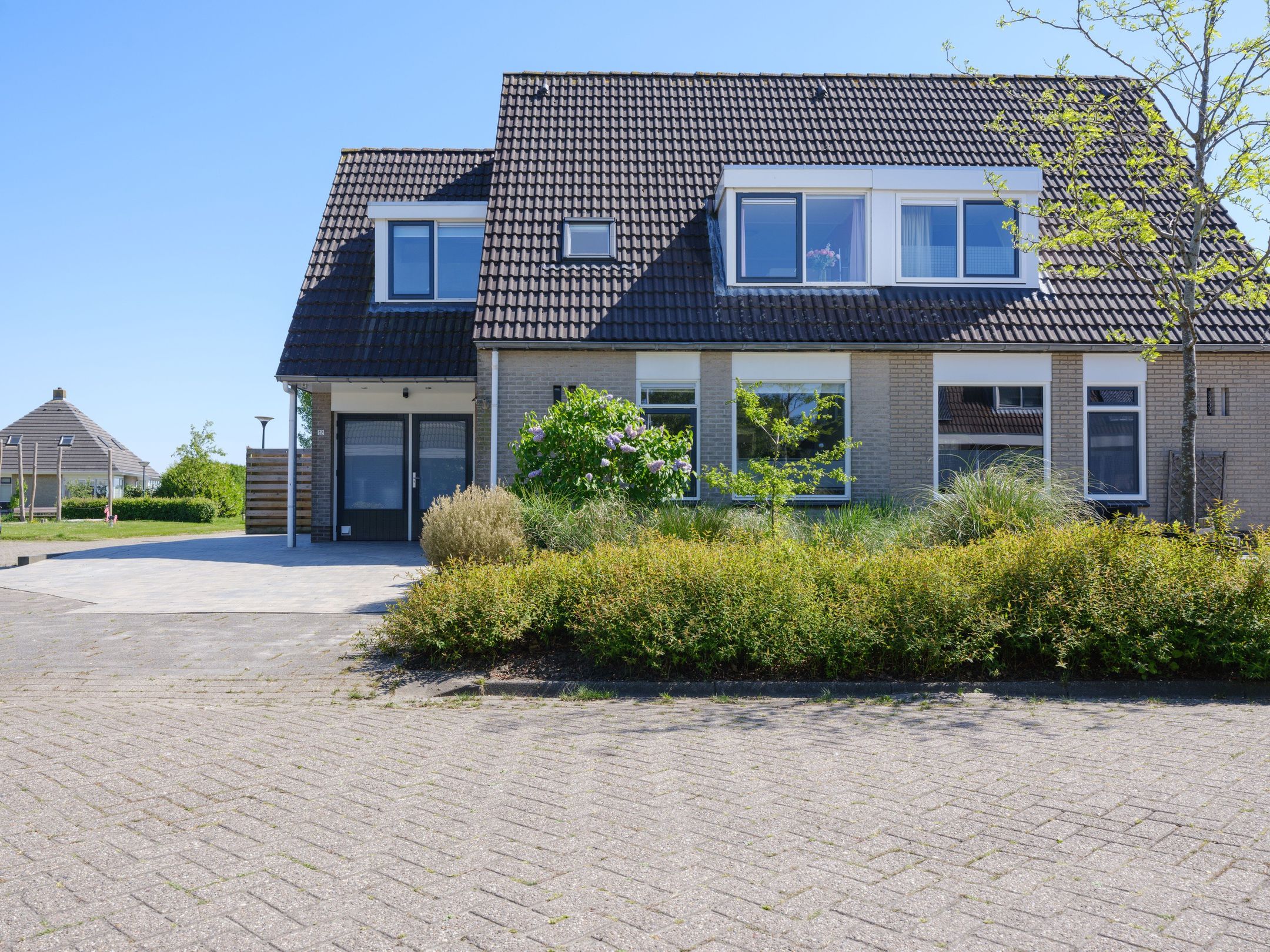 Foto 3 van De Skuorre 12