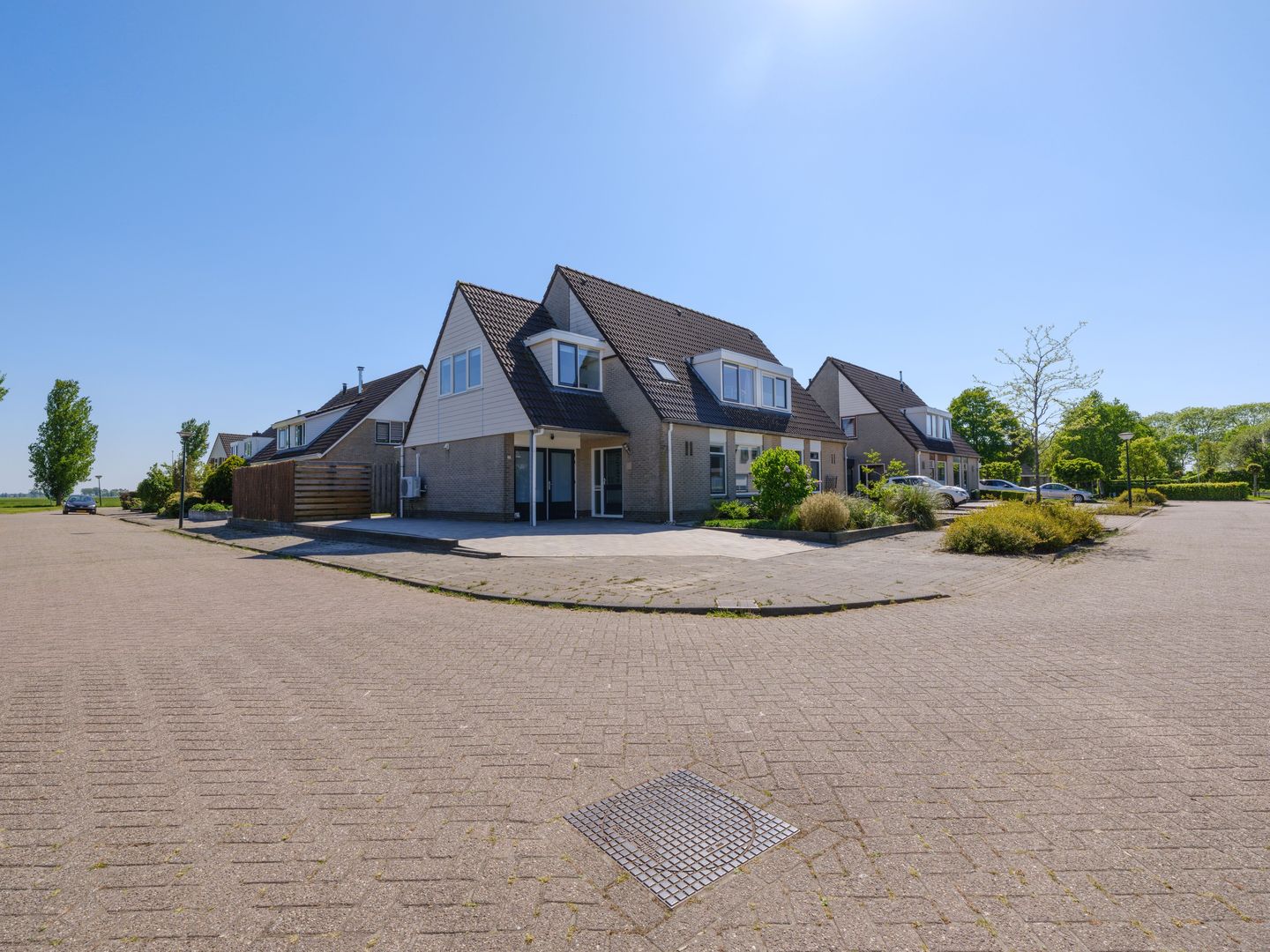 Foto 4 van De Skuorre 12