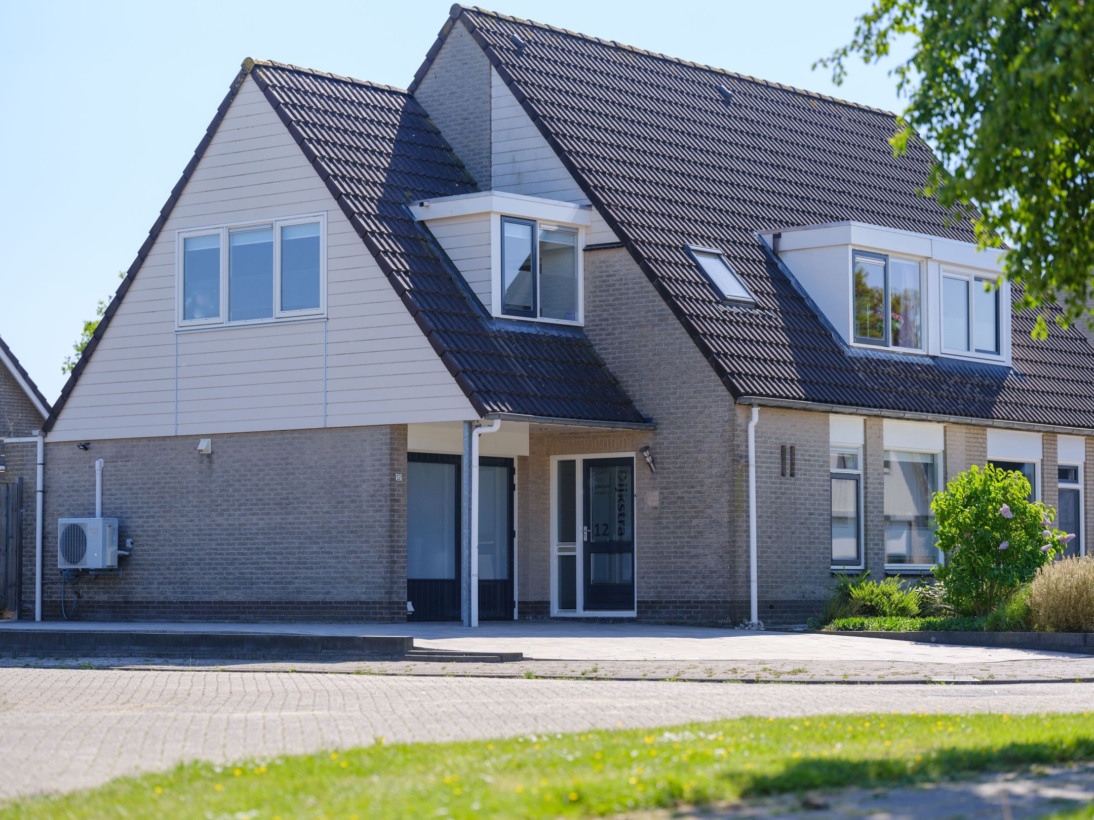 Foto 6 van De Skuorre 12